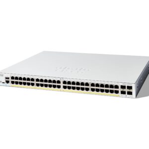 Cisco Catalyst C1300-48P-4G