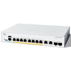 Cisco Catalyst C1300-8P-E-2G