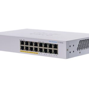 Cisco CBS110-16PP-EU