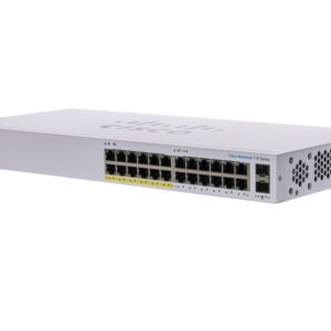 Cisco CBS110-24T-EU
