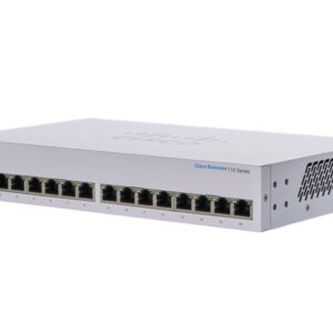 Cisco CBS110-16T-EU