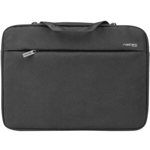 Natec sleeve pre NB CLAM 15.6" čierna