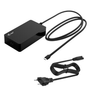 i-tec Universal Charger USB-C PD 3.1 140W