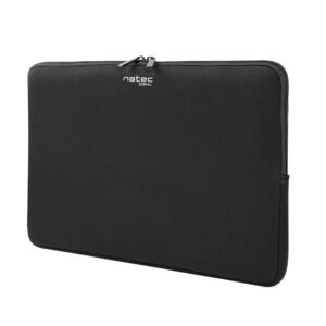 Natec sleeve pre NB CORAL 14,1" čierny
