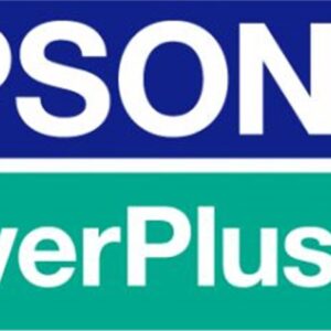 Epson predĺženie záruky 3 r. pre DS-70000, RTB