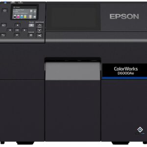 Epson ColorWorks CW-D6000Ae