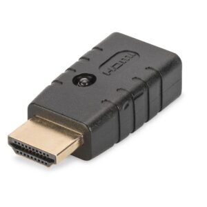 DIGITUS 4K HDMI EDID emulátor