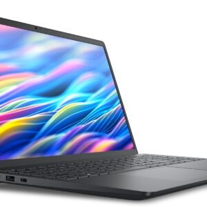 Dell 15/DC15250/i5-1334U/15,6"/FHD/16GB/512GB/UHD/W11P/Black/3R NBD