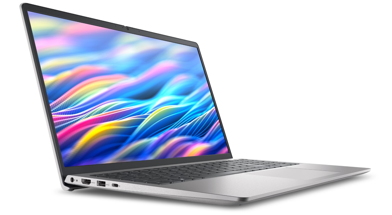 Dell 15/DC15250/i7-1355U/15,6"/FHD/16GB/1TB/Intel int/W11P/Platinum/3R NBD