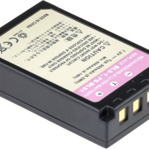 Batéria T6 power Olympus PS-BLS1, 900mAh, 6,5Wh