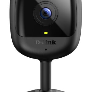 D-Link DCS-6100LHV2/E - kompaktný Full HD Wi-Fi fotoaparát