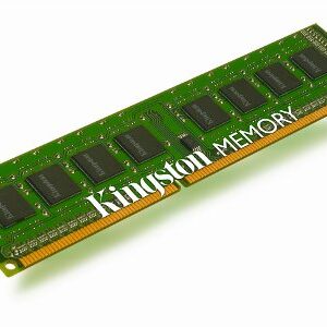 Kingston/DDR3/8GB/1600MHz/CL11/1x8GB