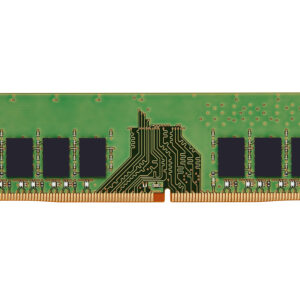 8GB 3200MT/s DDR4 ECC CL22 DIMM 1Rx8 Hynix E