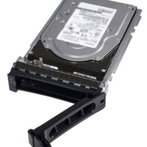 Dell/8TB/HDD/3.5"/SAS/7200 RPM/1R