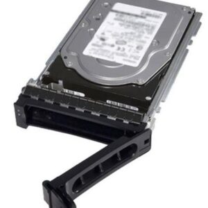 Dell/2TB/HDD/3.5"/SATA/7200 RPM/1R
