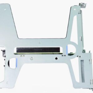 Dell Riser Config 2 Butterfly Gen4 Riser(x8/x8)