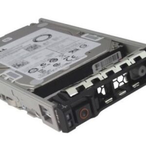 Dell/400GB/SSD/2.5"/SAS/1R