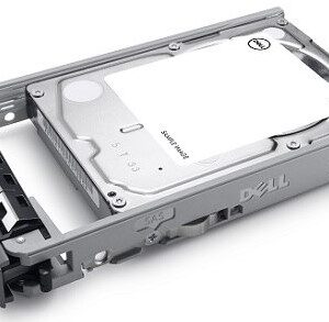 Dell/480GB/SSD/2.5"/SATA/1R