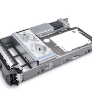 Dell/960 GB/HDD/3.5"/SAS/15k RPM/1R