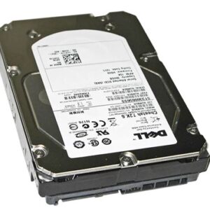 Dell/4TB/HDD/3.5"/SATA/7200 RPM/1R