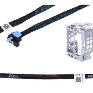 Dell Cables & Mechanical Part pre BOSS S2 CusKit