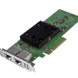 Dell Broadcom 57416 Dual Port 10 Gb Base-T PCIe LP
