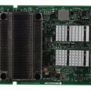 Dell Broadcom 5741 Dual Port 10GbE SFP+ OCP NIC