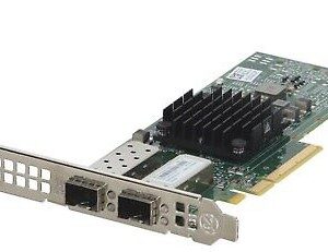 Dell Broadcom 57414 Dual Port 10/25GbE SFP28 PCIe