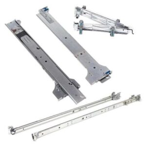 Dell ReadyRails 1U Static Rails for 2/4-Post