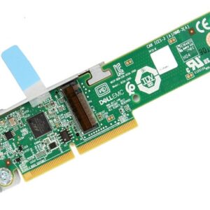 Dell BOSS Controller Card Blade CK V2
