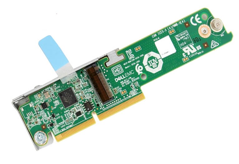 Dell BOSS Controller Card Blade CK V2