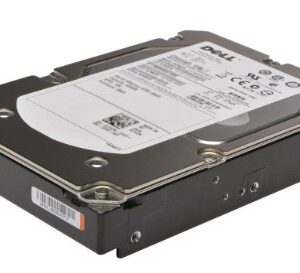Dell/2TB/HDD/3.5"/SATA/7200 RPM/1R