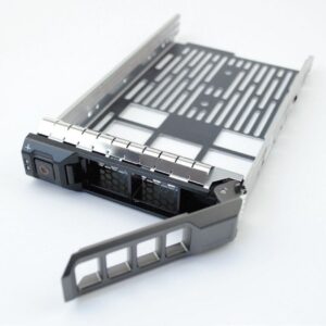 Dell rámček pre 3,5" HDD, servery PowerEdge T330, T340, T430, T630, R730, R730 (xd), R230, R330, R430, T440
