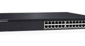 Dell N3224T-ON 24x1G RJ-45 4x10G SFP+2x100G QSFP28