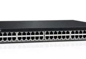 Dell N3248TE-ON 48x1G 4x10G SFP+ 2x100G QSFP28