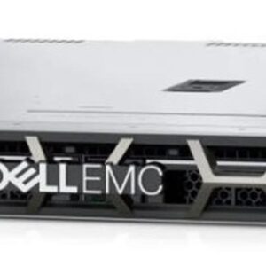 Dell server PowerEdge R360 E-2414/16GB/1x480 SSD/4x3,5"/H355/3NBD Basic/1x 700W