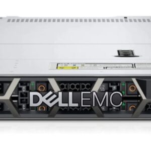 Dell Server PowerEdge R660 XS Xeon 4410T/32GB/1x480 SSD/8x2,5"/H755/2x700W/3NBD ProSupport