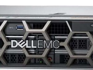 Dell Server PowerEdge R760 XS Xeon 4410Y/32GB/1x480 SSD/8x3,5"/H755/3NBD Basic