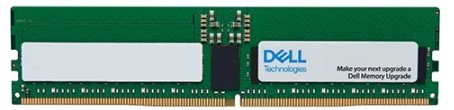 Dell 32GB DDR5 5600 MHz RDIMM ECC 2RX8