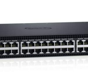 Dell S3048-ON 48x 1GbE 4x SFP+ 10GbE switch