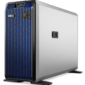 Dell Server PowerEdge T360 E-2478/16G/1x480GB/8x3,5"/H755/1x700W/3Y Basic