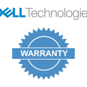 Zmena záruky Dell PE R350 z 3y Basic na 3y ProSpt