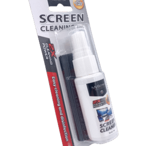 MyScreen antibakteriálny čistiaci sprej 30 ml