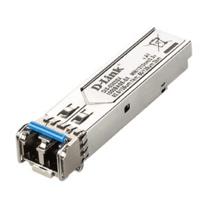 D-Link DIS-S302SX 1port MiniGBIC SFP to 1000BaseSX