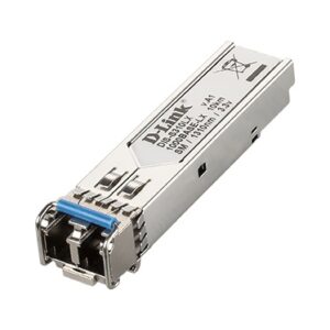 D-Link DIS-S310LX 1-p Mini-GBIC SFP to 1000BaseLX