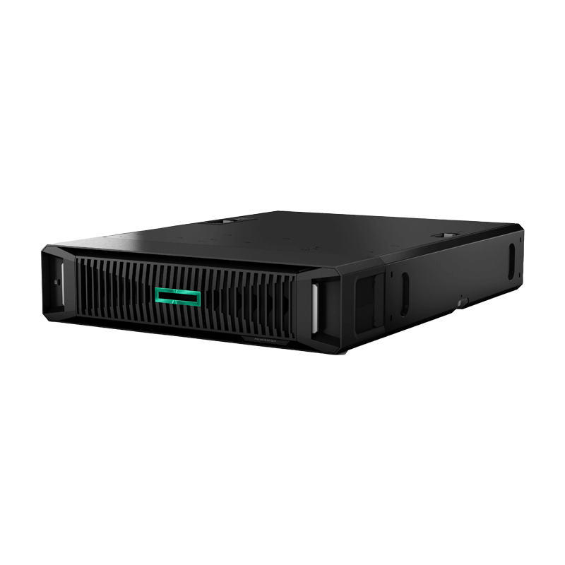 HPE DL145 G11 8124P, 64GB, NS204i-u, RPR