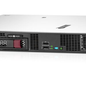 HPE DL20 Gen11 E-2434, 32GB, 2 x 2TB SATA