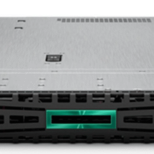 HPE DL325 G11 9224, 64 GB, 2 x 480 GB SSD, RPS