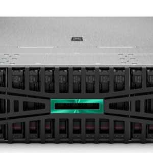 HPE DL345 G11 9124 MR408i-o 8SFF EU Zvr