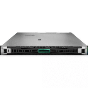 HPE DL360 G11 4416+ MR408i-o NC 8SFF Zvr